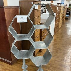 ハニカムラックの中古が安い！激安で譲ります・無料であげます