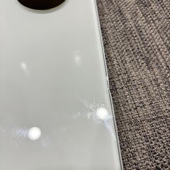 ミラーフィット体重計の画像