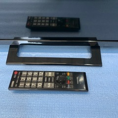 テレビ　TOSHIBA REGZA 24S24 24型の画像
