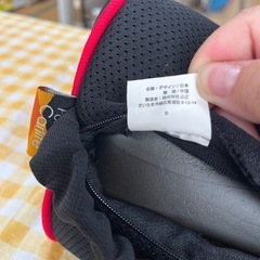 ヘッドレスト用クッションの画像