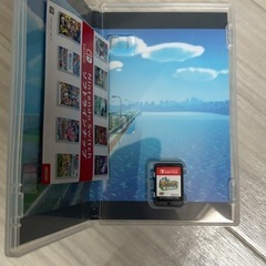星のカービィ　ディスカバリー　Switchの画像