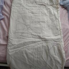 Sybilla　シビラ　シングル　布団カバーの画像