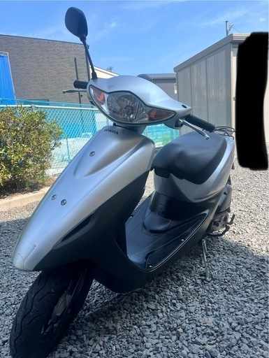 HONDAスマートdio