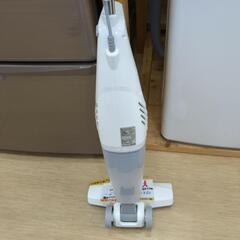  サイクロン式クリーナー JSTN-SCC-WHGY 2020年製  動作確認済 【こちらは店舗です。浜村鹿野温泉ICから3分 買取本舗 宮本リサイクル 営業時間9～19時 定休日水曜のみ←連絡できませんm(_ _)m】の画像