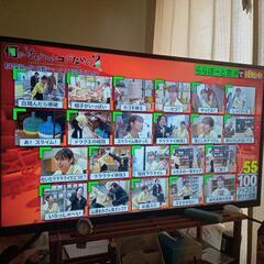 テレビ40型F𝔽𝕚𝕣𝕖 𝕋𝕍 𝕊𝕥𝕚𝕔𝕜付き