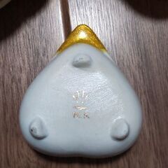 花びら型小皿　11個セットの画像
