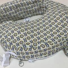 マイブレストフレンド　授乳クッションの画像