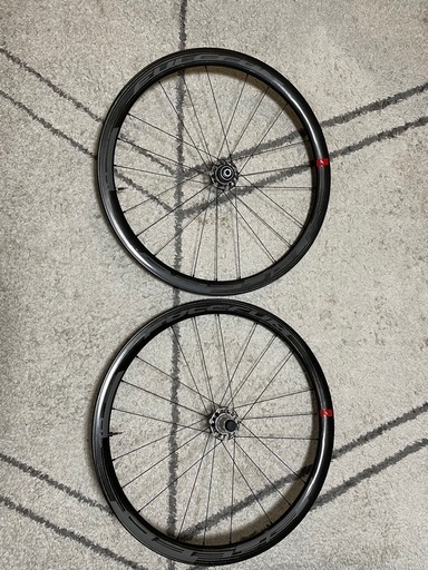 フルクラム スピード40 DB 2WAY-FIT ディスクブレーキ ホイール FULCRUM 2024 SPEED 40 DB 2WAY-FIT WHEEL フルクラム スピード