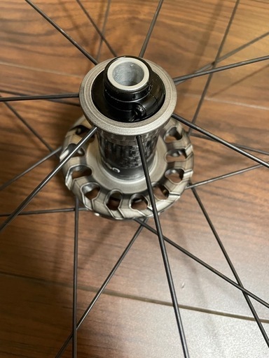 フルクラム　スピード40 DB 2WAY-FIT ディスク　DISC クリンチャー　チューブレス　シマノ11S フルクラムスピード40 DB 2WAY-FIT フロントのみ デュラエース FULCRUM