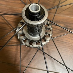フルクラム FULCRUM  スピード40 DB 2WAY-FIT ディスクブレーキ ホイールセットの画像
