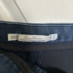 ザラ Zara タイトスカートの画像