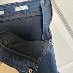 ザラ Zara タイトスカートの画像