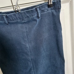 ザラ Zara タイトスカートの画像