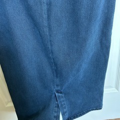 ザラ Zara タイトスカートの画像