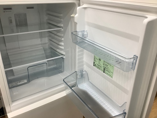 トレファク松原】Twinbird(ツインバード) 2ドア冷蔵庫のご紹介です！