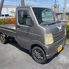軽トラ