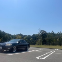 マーク２ir-v売ります！