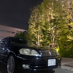 マーク２ir-v売ります！の画像
