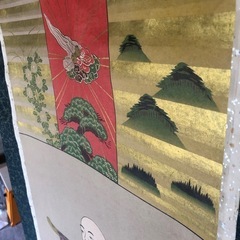 掛け軸①の画像