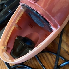 掃除機の画像
