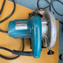 マキタ makita 6型 マルノコ 5607BA 100V