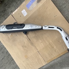 ハンターカブ　純正マフラーの画像