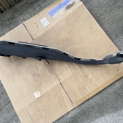 ハンターカブ　純正マフラーの画像
