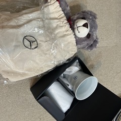 新品メルセデスベンツオリジナル商品
の画像