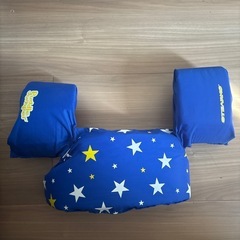 パドルジャンバー