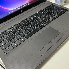 【高速SSD】【ちょい訳あり】Windows11ノートパソコンの画像