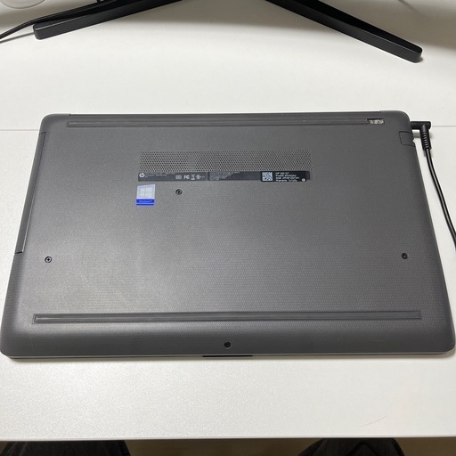 レッツノート LX4 i7-5550U Windows11 IntelSSD 480GB DVDコピー Wi-Fi