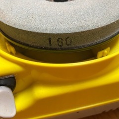 YAMAZEN  卓上刃物研ぎ機（交渉中）の画像