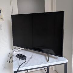 中古】茅場町駅のテレビを格安/激安/無料であげます・譲ります