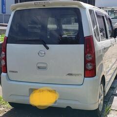 【商談中】　車検長い　AZワゴンの画像