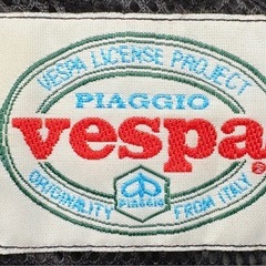 ☆ドリーム荒牧店☆ ☆ジモティー割引有☆ Vespa/ﾅｲﾛﾝｼﾞｬｹｯﾄの画像