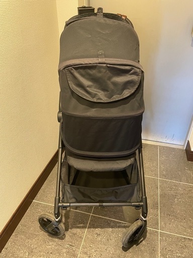 サイベックス　Cybex　メリオ