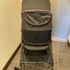 サイベックス Cybex メリオ