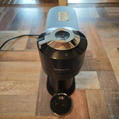 Nespresso エスプレッソマシン 2021年式