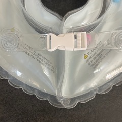 スイマーバ　美品の画像