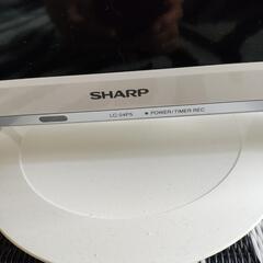 値下げ液晶テレビの画像