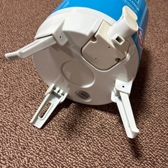 ジャグ6ﾘｯﾄﾙ美品　の画像