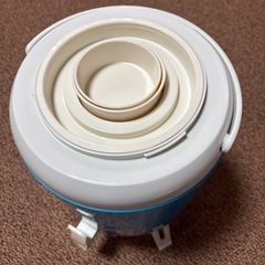 ジャグ6ﾘｯﾄﾙ美品　の画像