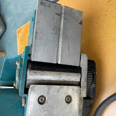 マキタ　makita 電気かんな　1900Bの画像