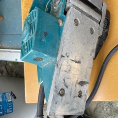マキタ　makita 電気かんな　1900Bの画像