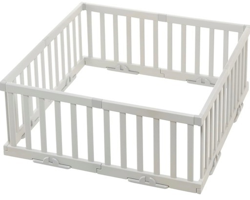 リッチェル ベビーサークル(8枚入り)