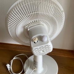 扇風機の画像