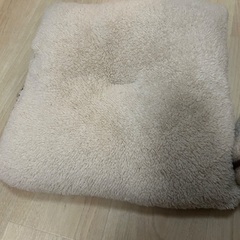 【ほぼ未使用】ドッグハウス 小型犬用 お譲りします！の画像