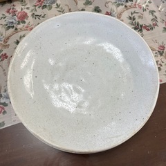 【未使用】和皿2枚セット