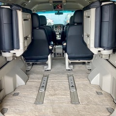 車検2年付き★平成20年式★三菱★デリカ★D5★C2 Gパワーパッケージ★の画像