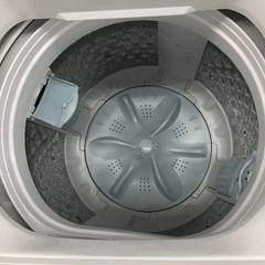 #J-39【ご来店頂ける方限定】TOSHIBAの7、0Kg洗濯機ですの画像